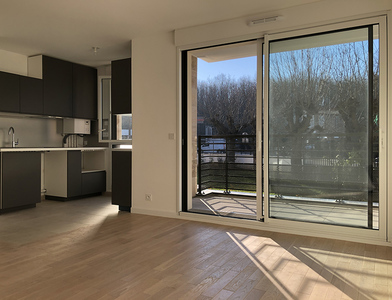 Appartement - SVRES
