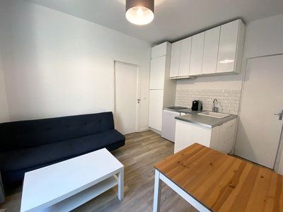 Appartement - ISSY LES MOULINEAUX