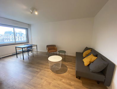 Appartement - 