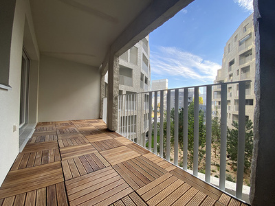 Appartement - NANTERRE