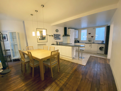 Appartement - 