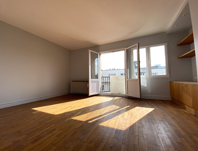 Appartement - BOULOGNE BILLANCOURT