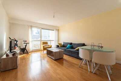 Appartement - COURBEVOIE