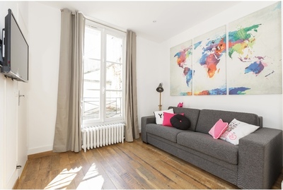 Appartement - PARIS