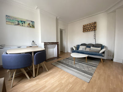 Appartement - ILE SAINT DENIS