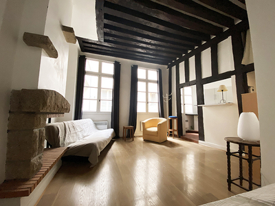 Appartement - PARIS