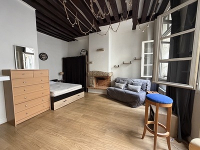 Appartement - PARIS