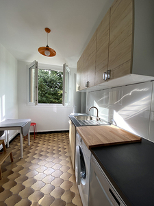 Appartement - EAUBONNE