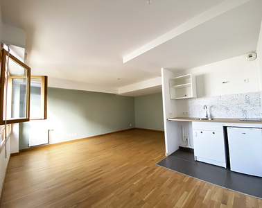 Appartement - PANTIN