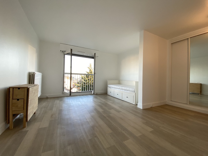Vente Appartement BOURG LA REINE