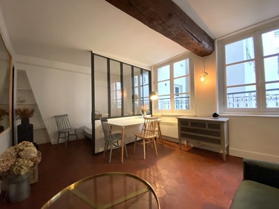 Appartement - PARIS
