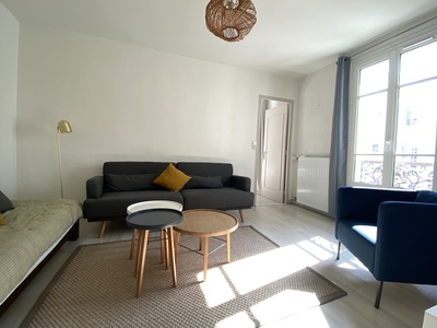Appartement - PARIS 9