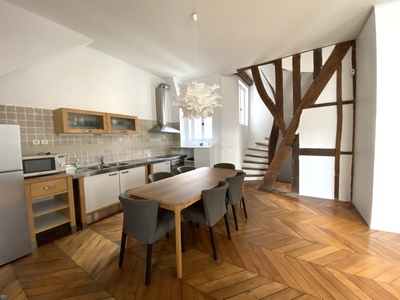 Appartement - 