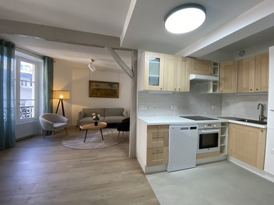 Appartement - 