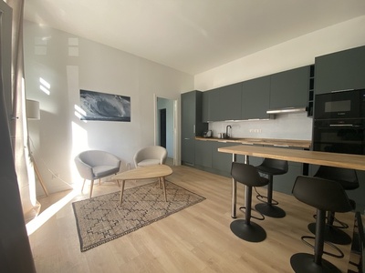 Appartement - BOULOGNE BILLANCOURT