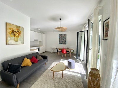 Appartement - PUTEAUX