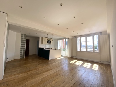 Appartement - 