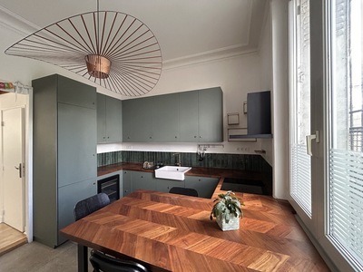 Appartement - PARIS