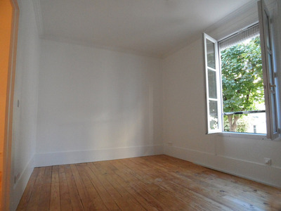 Appartement - PARIS 17me