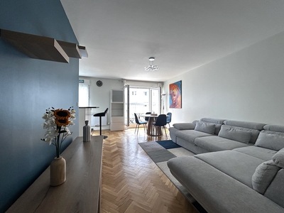 Appartement - ISSY LES MOULINEAUX