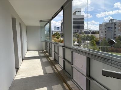 Appartement - NANTERRE