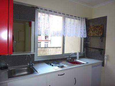 Appartement - PARIS 18me