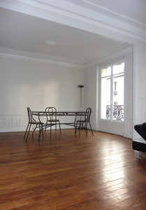 Appartement - PARIS 15me