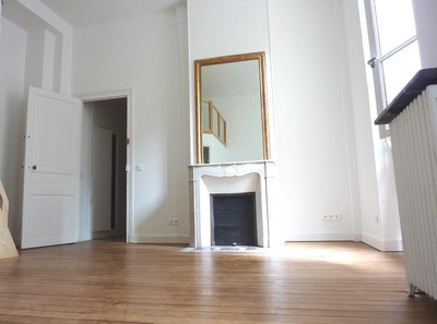 Appartement - NEUILLY SUR SEINE