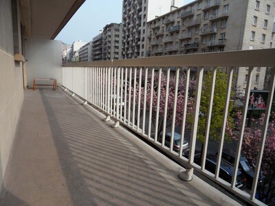 Appartement - 