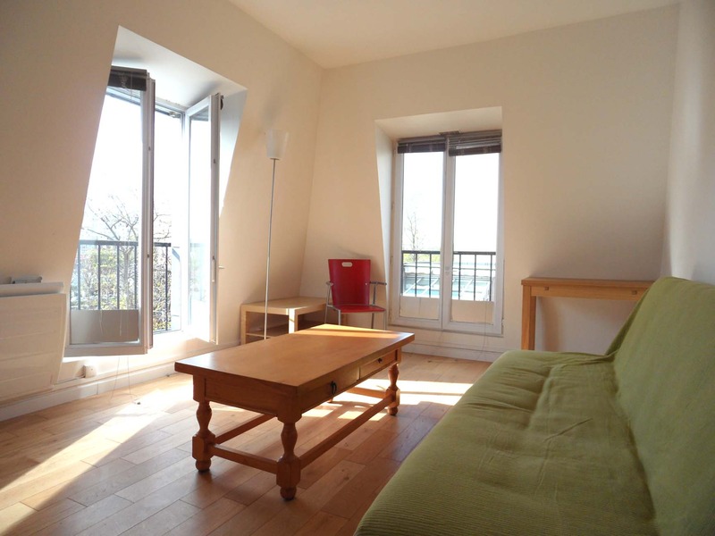 Vente Appartement Ile Saint Denis