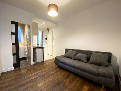 Appartement - PARIS 17me