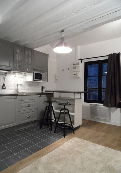 Vente Appartement PARIS 9me