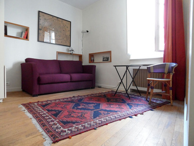 Appartement - PARIS 6me