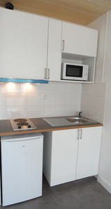 Appartement - PUTEAUX