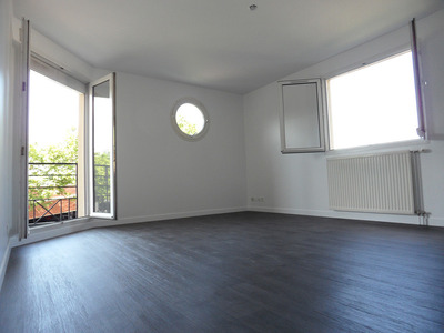 Appartement - CERGY