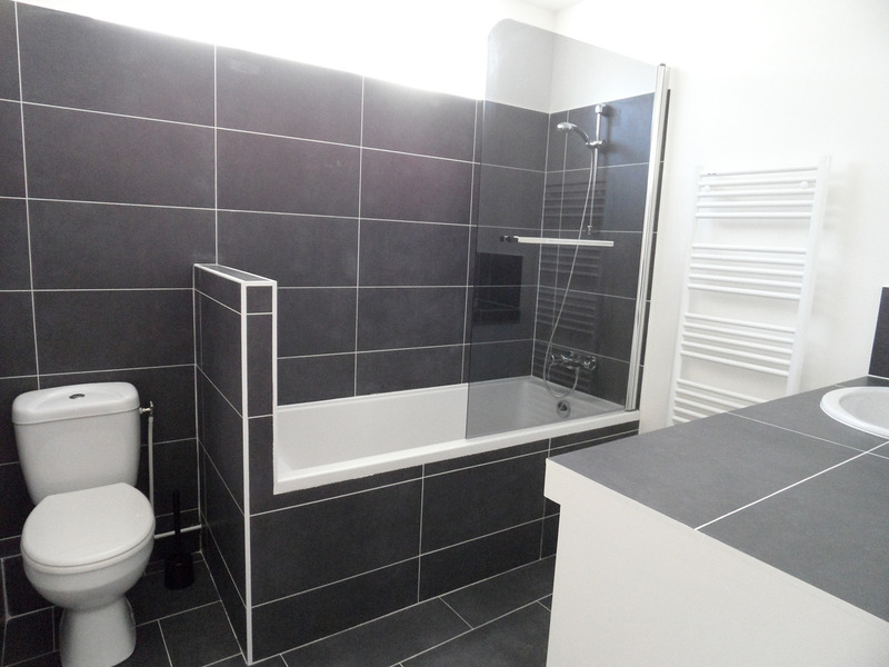 Vente Appartement ASNIERES SUR SEINE