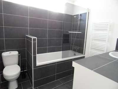 Appartement - ASNIERES SUR SEINE