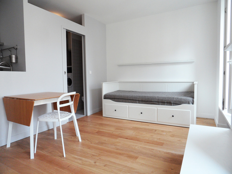 Vente Appartement PARIS 7me