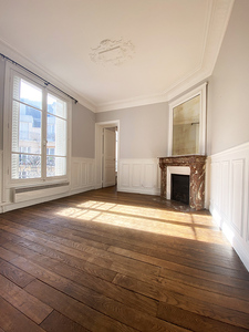 Appartement - 