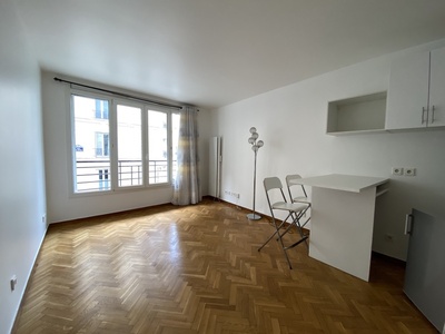 Appartement - PARIS 15me