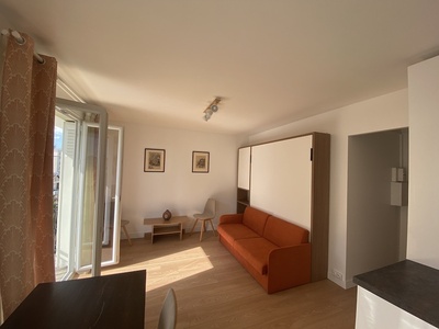 Appartement - VINCENNES