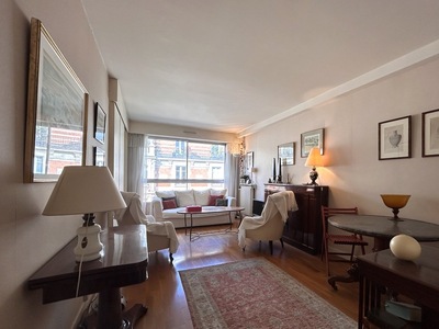 Appartement - PARIS 9me