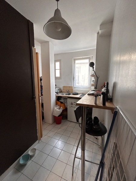 Appartement -