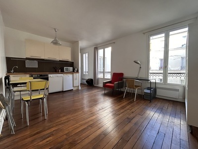 Appartement - PARIS